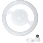 Aca LED 16+4W 3000K 1850Lm ��������� �27 & ���������� ������ - (DISC2030)