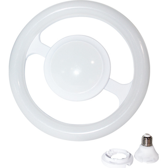 Aca LED 16+4W 3000K 1850Lm ��������� �27 & ���������� ������ - (DISC2030)