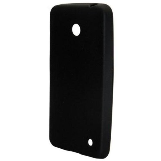 ���� TPU NOKIA LUMIA 630/635 FLAT �����