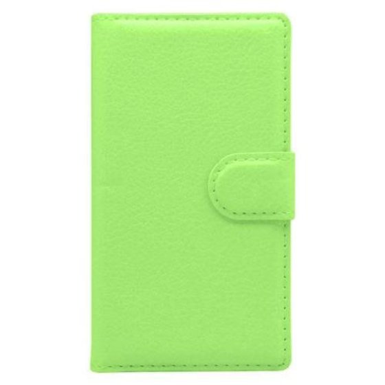 ���� FLIP BOOK SONY XPERIA E1 FOLDABLE �������