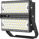 Aca LED HIGH POWER FLOOD LUMINAIRE 240W, 37200LM, 5000K, 60�, 230V AC , IP66, IK10 - (GLAD2405060)