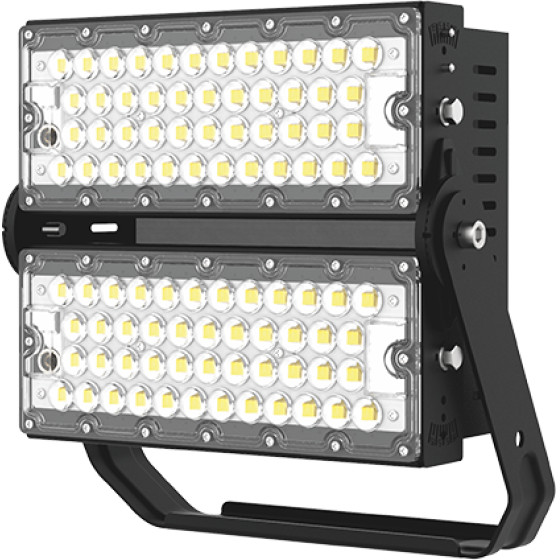 Aca LED HIGH POWER FLOOD LUMINAIRE 240W, 37200LM, 5000K, 60�, 230V AC , IP66, IK10 - (GLAD2405060)