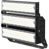 Aca LED HIGH POWER FLOOD LUMINAIRE 720W, 111600LM, 5000K, 40�, 230V AC, IP65, IK10 - (GLAD7205040)