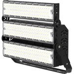 Aca LED HIGH POWER FLOOD LUMINAIRE 720W, 111600LM, 5000K, 40�, 230V AC, IP65, IK10 - (GLAD7205040)