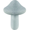 Aca LED SMD POST LUMINAIRE 10W 850LM 230V AC 3.000K RA80 IP65 30.000HRS BLACK CEMENT - (MK6027B)