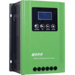 Aca ��������� �������� MPPT 60A, AYTOMATA 12/24/48VDC + LCD ����� - (MPPT6048)