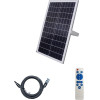 Aca SOLAR SMD LED FLOOD LIGHT 200W 6000K IP66 120� Ra70 - (SV20060)