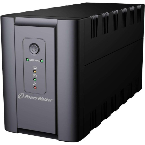 PowerWalker Vi 2200 SH(PS) Schuko Ups Line Interactive - (10120051)