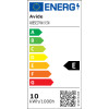 Avide Led Bright Stick Bulb T37 9.5W E27 Nw 4000K