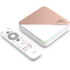 Homatics Tv Box R 4K Plus, 4/32GB, WiFi, Google �����������, Android 11 - (BOXR4KPLUS)