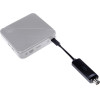 Homatics ������ ������� ��� Tv Box, DVB-T2, USB-C, ������ - (DVBT2TUNER)