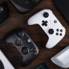 8BItdo Ultimate 3-Mode �� Charging Dock (��������� ��� Xbox Series X|S ��� One/ �������� Bt ��� Android - Ios - PC) ����� - (04429)