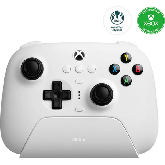 8BItdo Ultimate 3-Mode �� Charging Dock (��������� ��� Xbox Series X|S ��� One/ �������� Bt ��� Android - Ios - PC) ����� - (04429)