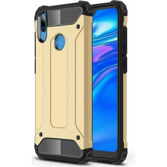 Sonique ���� Heavy Armor Huawei Y7 2019 �����
