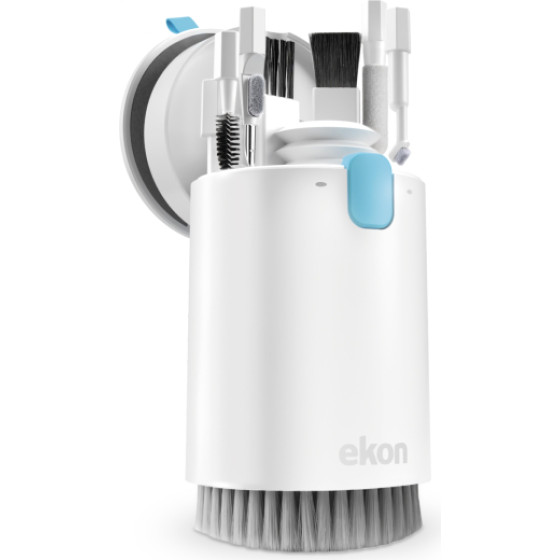 SBS Ekon By Cleaning Kit 20 In 1 - (ECCLEANSET20IN)