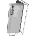 SBS Hybrid Case Samsung Z Fold 6 Transparent Backcover - (TECOVSAZFOLD6T)
