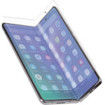 SBS Protective Film Samsung Z Fold 6 - (SCRSAZFOLD6)