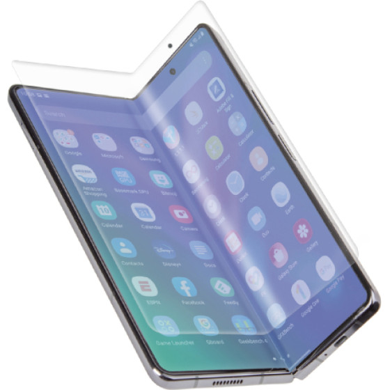 SBS Protective Film Samsung Z Fold 6 - (SCRSAZFOLD6)