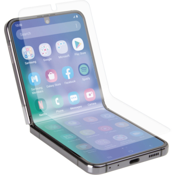 SBS Protective Film Samsung Z Flip 6 - (SCRSAZFLIP6)