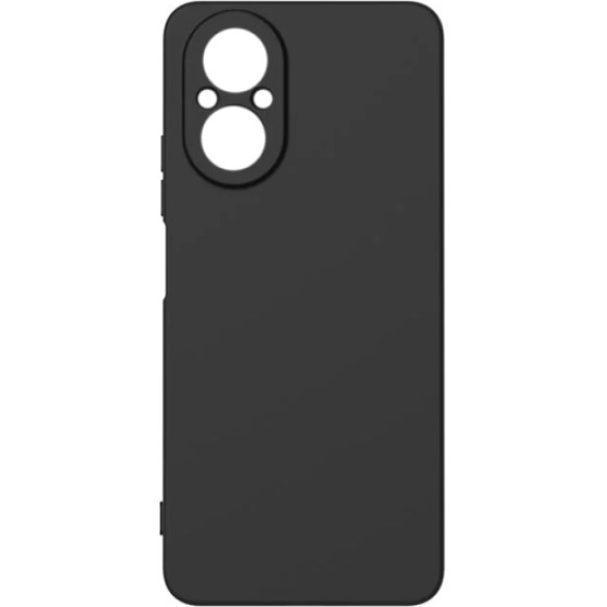 Senso Liquid Realme C67 4G Black Backcover - (SELIRMC67B)