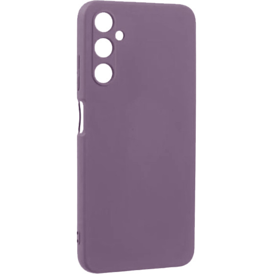Senso Liquid Samsung A05s Lilac Backcover - (SELISAMA05SL)