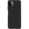 Senso Liquid Samsung M55 5G Black Backcover - (SELISAMM555GB)