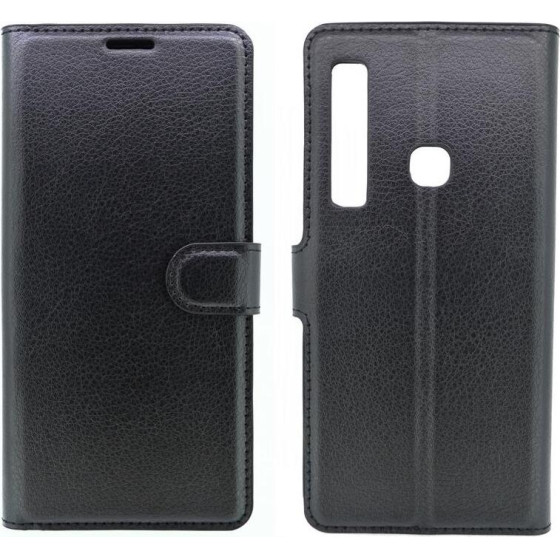 Ancus ���� Book Teneo ��� Samsung SM-A920F Galaxy A9 (2018) Tpu �����