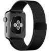 Noozy Watchband 38mm/40mm/41mm ��� Apple Watch 1/2/3/4/5/6/7/8/9/se/Ultra 1/Ultra 2 ����� Metal Band