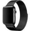 Noozy Watchband 38mm/40mm/41mm ��� Apple Watch 1/2/3/4/5/6/7/8/9/se/Ultra 1/Ultra 2 ����� Metal Band