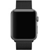 Noozy Watchband 38mm/40mm/41mm ��� Apple Watch 1/2/3/4/5/6/7/8/9/se/Ultra 1/Ultra 2 ����� Metal Band