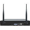 SriHome 2MP 8-Channel Wireless Video Recorder With 4 Ip Cameras - (NVS001-4IPC037)