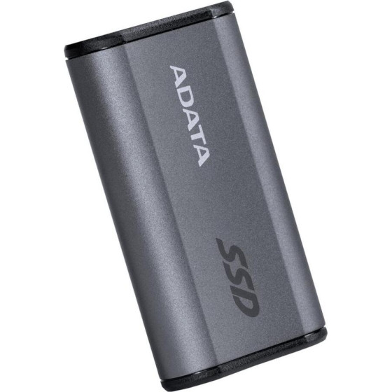 Adata Elite SE880 USB-C ���������� Ssd 2TB 2.5'' ���� - (AELI-SE880-2TCGY)