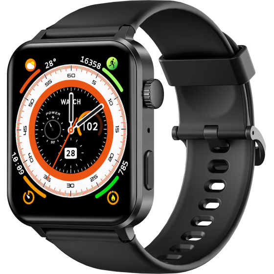 BlackView Smartwatch (�����) - (R50)