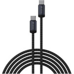 Devia ������� �������� EC646 Usb C �� Usb C Pd 3A 60W 1m Gracious ����� - (107885, EC646)