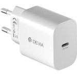 Devia ��������� �������� ������� �������� RCE-3005CL 30W �� ����� Usb C Gan Pd Smart ����� - (399794, RCE-3005CL)