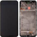 Samsung ����� �� Touch Screen & ��������� ������� A156 Galaxy A15 5G ����� (Original) - (GH82-33637A, GH82-33638A)