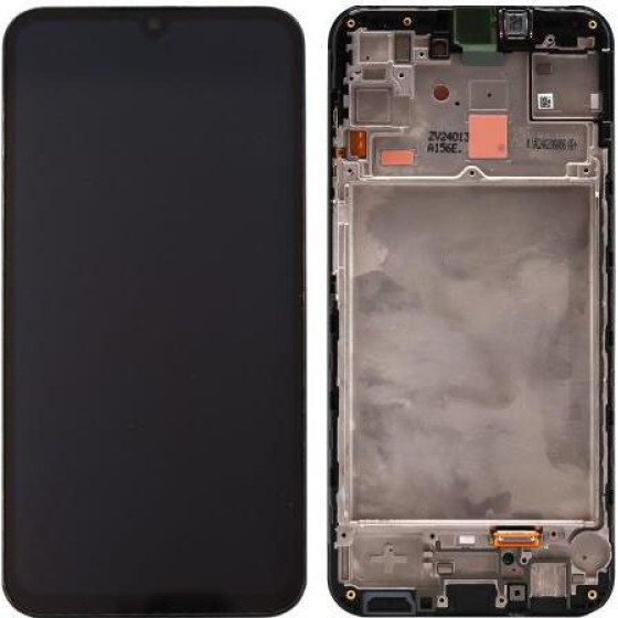 Samsung ����� �� Touch Screen & ��������� ������� A156 Galaxy A15 5G ����� (Original) - (GH82-33637A, GH82-33638A)