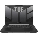 Asus Laptop Tuf Gaming A15 FA507NVR-LP059W 15.6'' Fhd Ips 144Hz R7-7435HS /16GB/1TB Ssd Nvme Pcie 4.0/Nvidia Geforce Rtx 4060 8GB/Win 11 Home/2Y/Mecha Gray - (90NR0JK5-M00390)