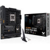 Asus Motherboard Tuf Gaming B650-Plus WIFI,AM5 Atx - (90MB1BZ0-M0EAY0)