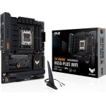 Asus Motherboard Tuf Gaming B650-Plus WIFI,AM5 Atx - (90MB1BZ0-M0EAY0)