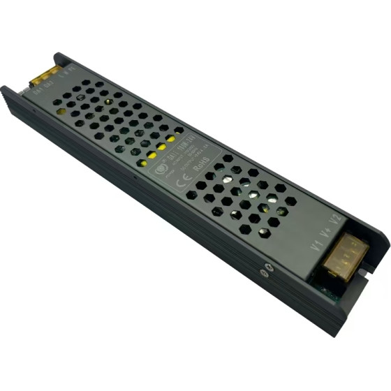 Homelighting SE-DDR-100 Dali Driver 100W 24V 5 Years Warranty - (77-50507)