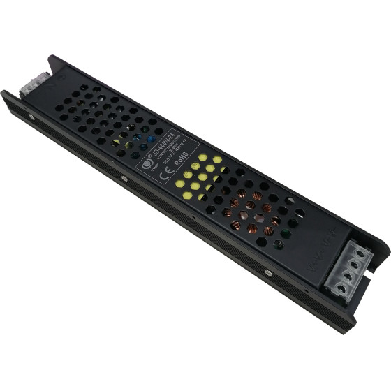 Homelighting SE-DR-400 Driver 400W 24V 5 Years Warranty - (77-50504)