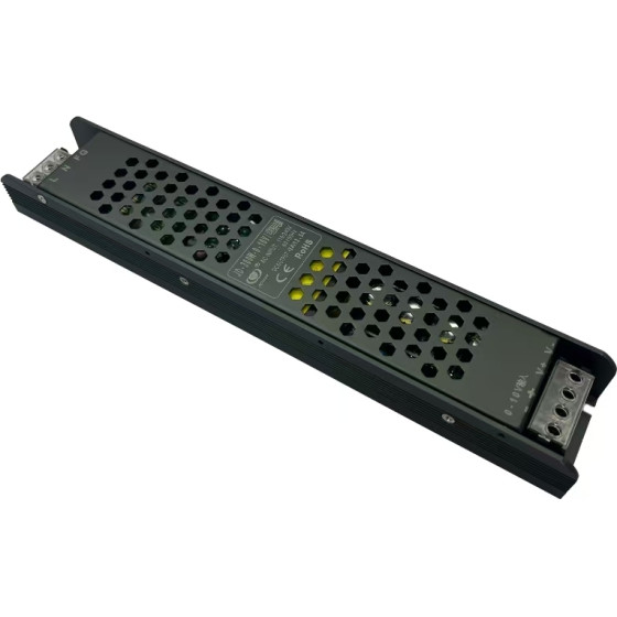 Homelighting SE-TDR-300 Driver Dimmable Triac 300W 0-10V 5 Years Warranty - (77-50506)