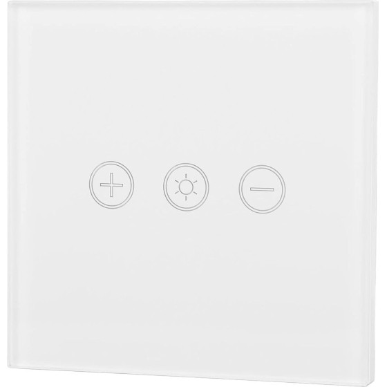 Homelighting Tuya Dimmer Switch 150W - (77-50498)