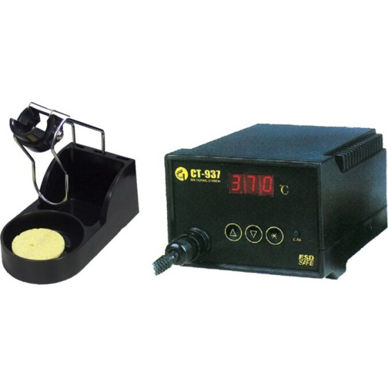 ������� ��������- - (CT-937ESD)