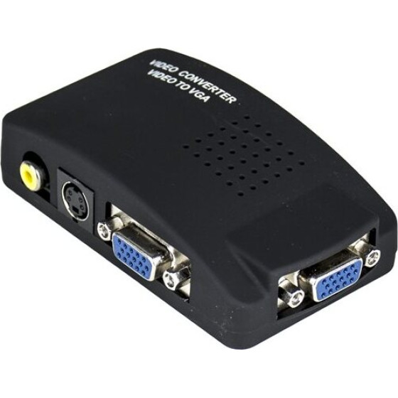 RCA- �� Vga ����������� - (CVT-751/RCA)