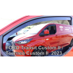 Heko ������������� ��� Ford Transit Custom / Tourneo Custom 2023+ ������� ��� �������� ���� �������� - 2 ���. - (15353)