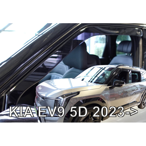 Heko ������������� ��� Kia EV9 5D 2023+ ������� ��� �������� ���� �������� - 2 ��� - (20199)