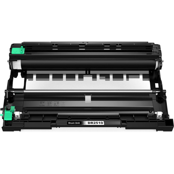������� Drum ��� Brother DR2510, 15K, ����� - (BD-DR2510)