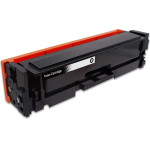 ������� Toner ��� HP, universal, CF540X/400X/CRG054H/CRG045H, 3.2K, ����� - (HT-CF540X-CF400X)